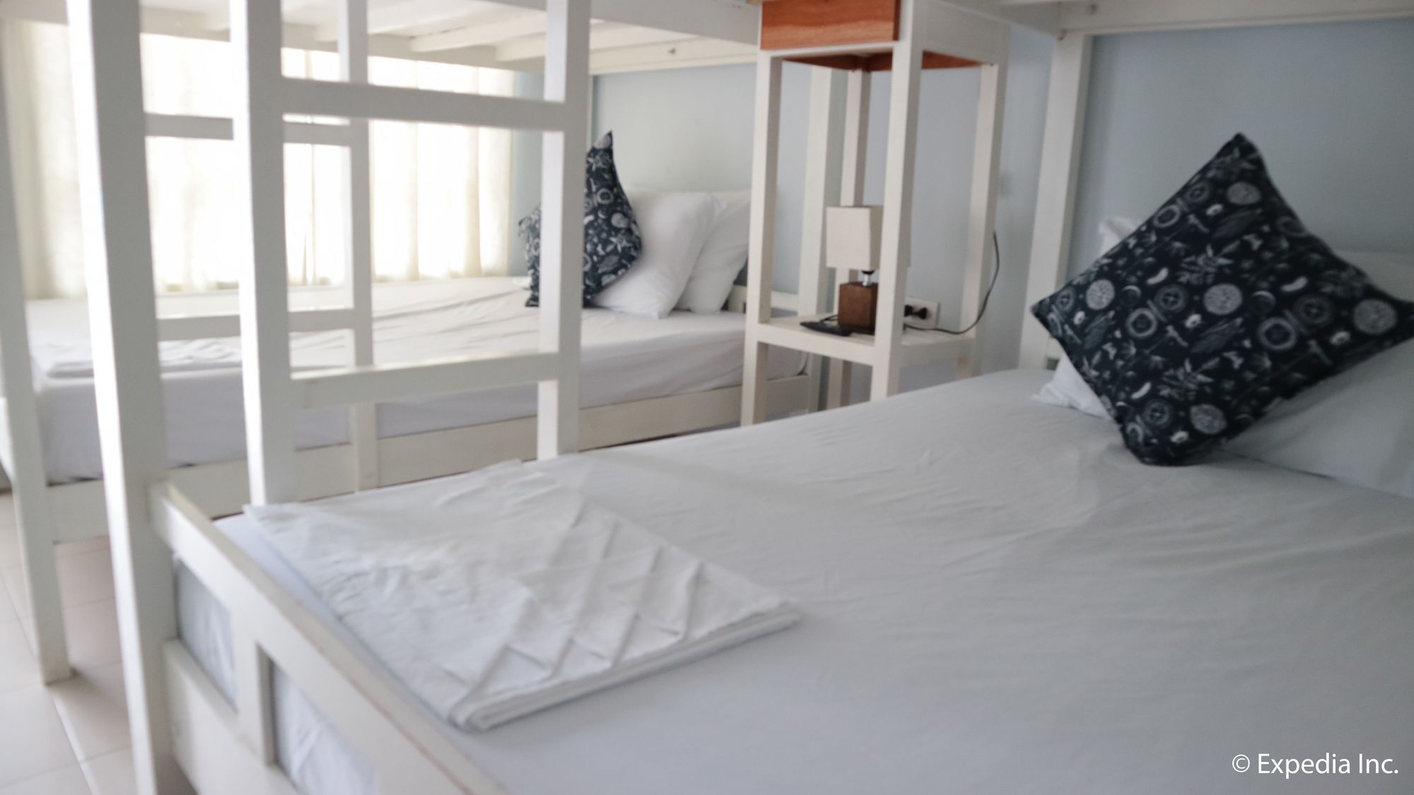 Oceana Lodge Балер Экстерьер фото