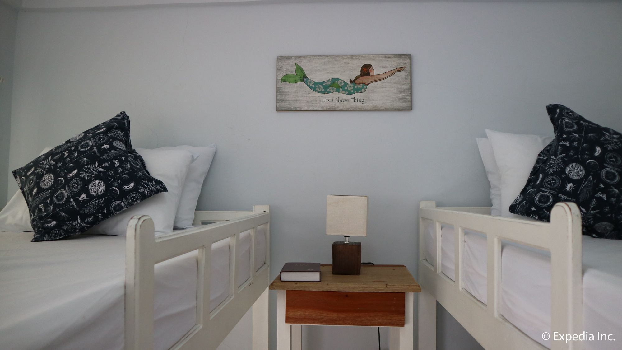 Oceana Lodge Балер Экстерьер фото